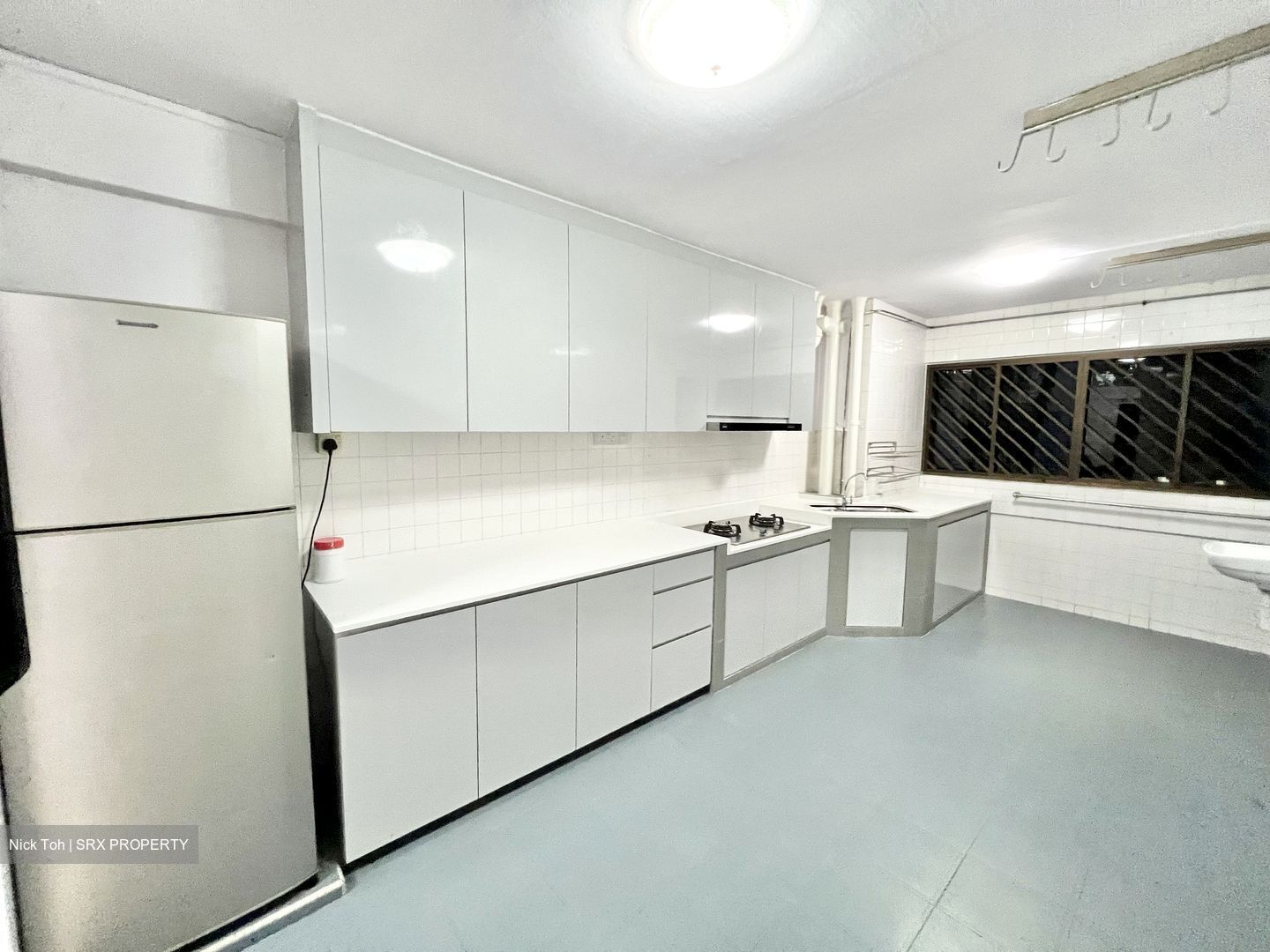 Blk 635 Yio Chu Kang Heights (Ang Mo Kio), HDB 3 Rooms #627341641